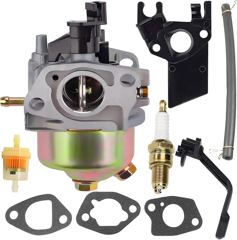 Carburetor 46561 46558 46596 for Champion 3500 4000 Watt Generator