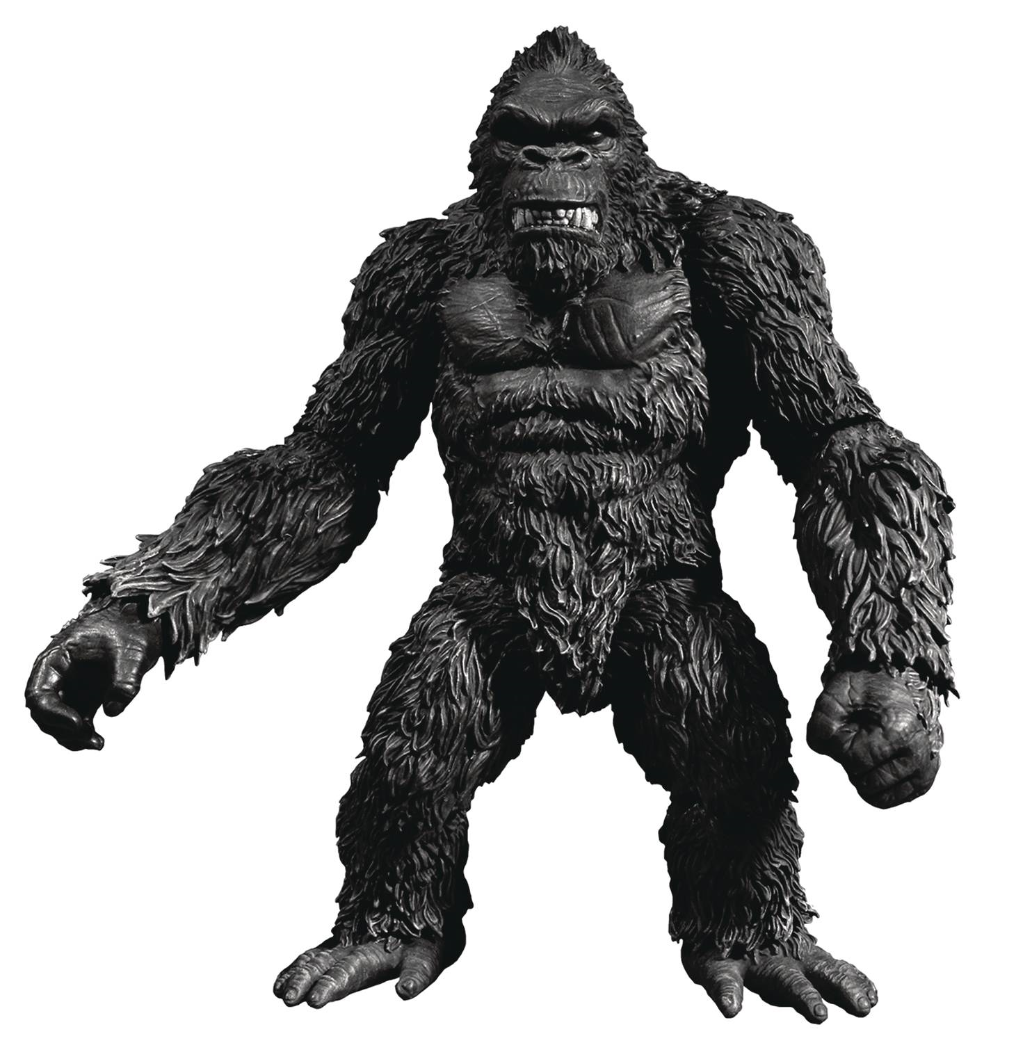 King Kong様 King Kong Kong Skull Island Kong Exclusive Mega Action