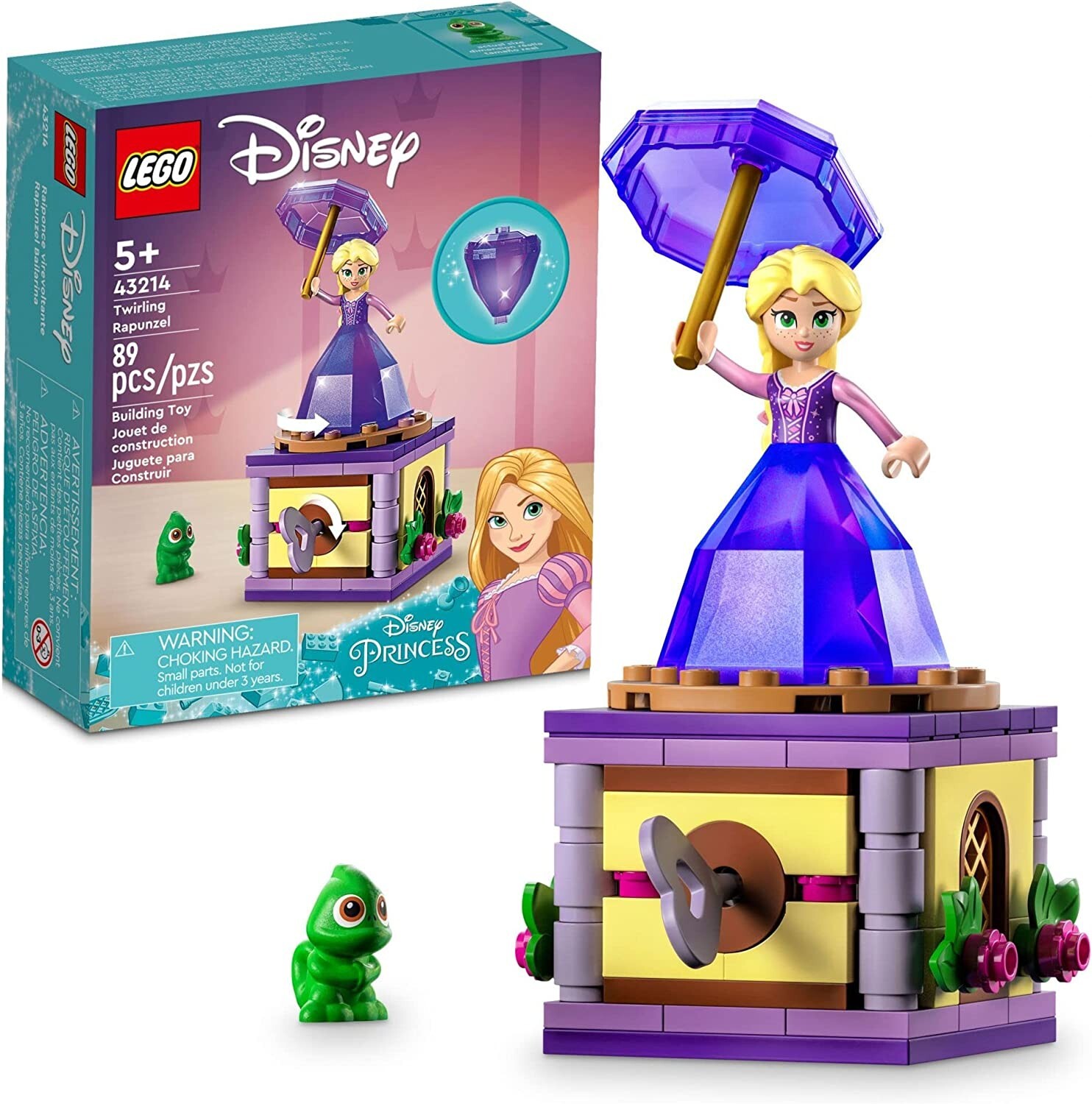 【 Disney 】リルリンリン コンプセット ディズニー リルリンリン 2022 カプセルトイ コンプリートセット