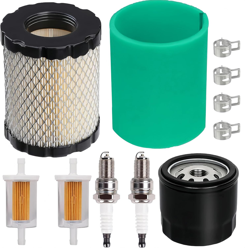 Air Filter 798897 for Briggs Stratton 49L977 44P977 49M977 44Q977 John Deere