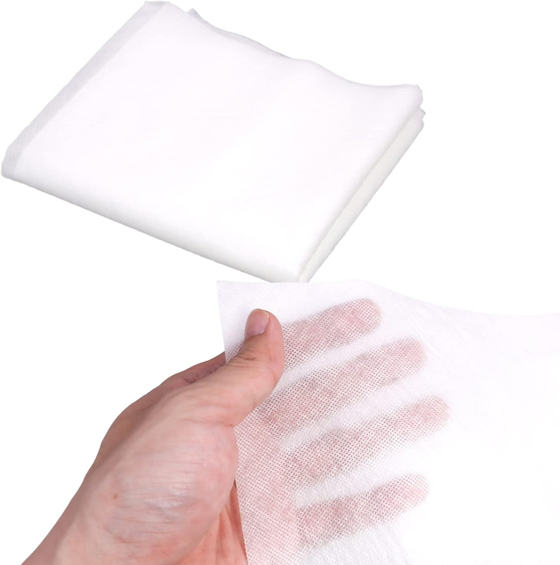 Wash-Away Water Soluble Stabilizer 10" X 3 Yard Light Weight