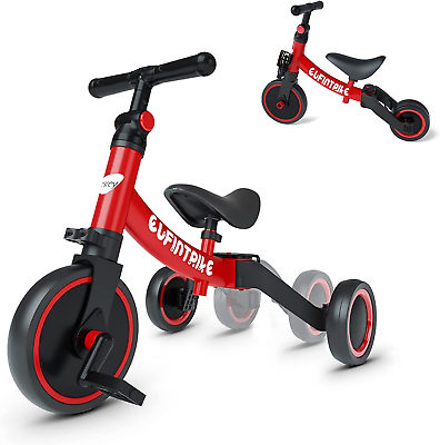 Tricycle for 2025 4 year old