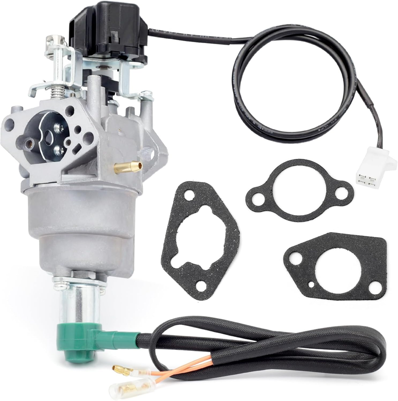 Carburetor 57080 for Predator 9500 Watt Generator 57080 59188