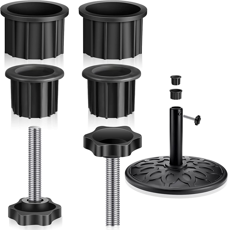 Hole Ring Plug Cover And Cap Umbrella Stand Replacement Part