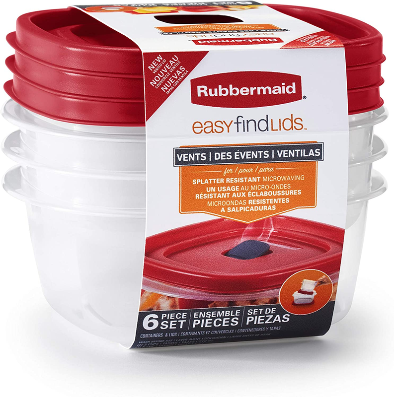 3 Pack - Usa