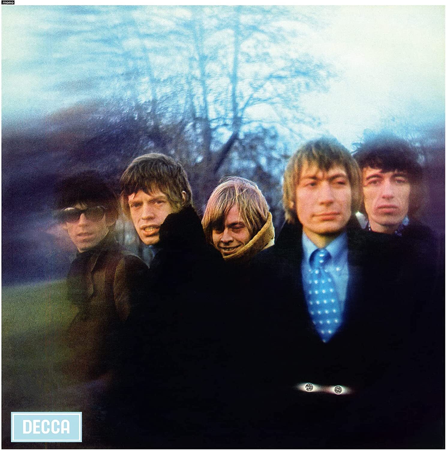 The Rolling Stones Between The Buttons Japan Music SHM-CD