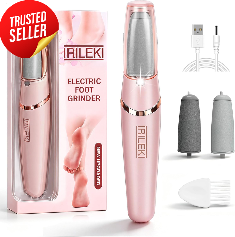 Callus Remover Electric Pedicure Foot