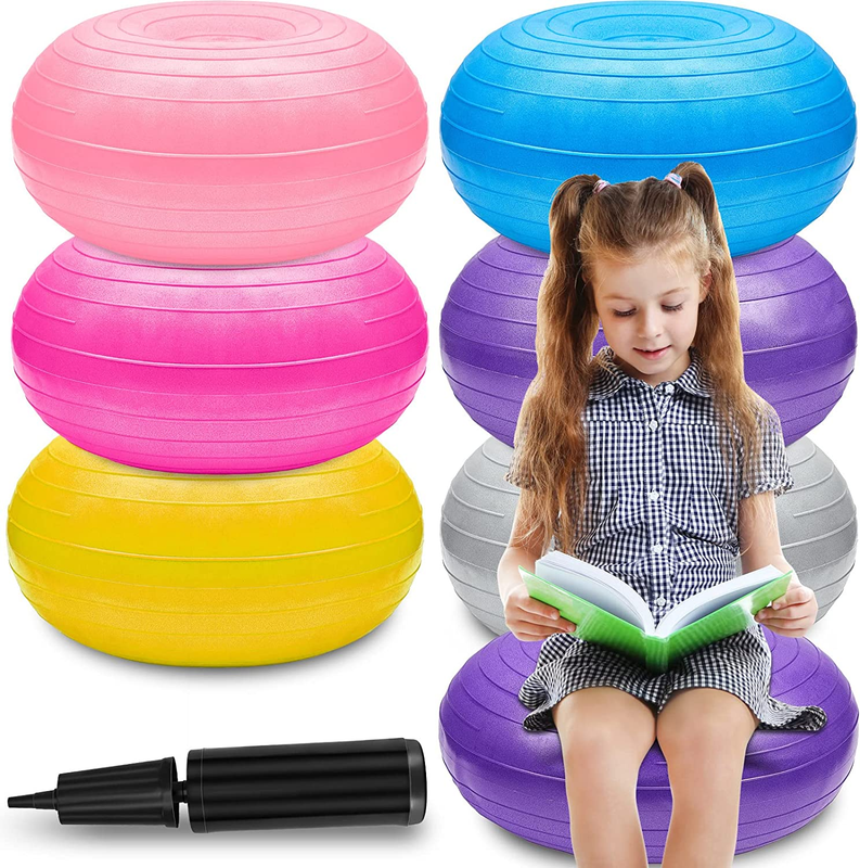 S For Kids Inflatable Y