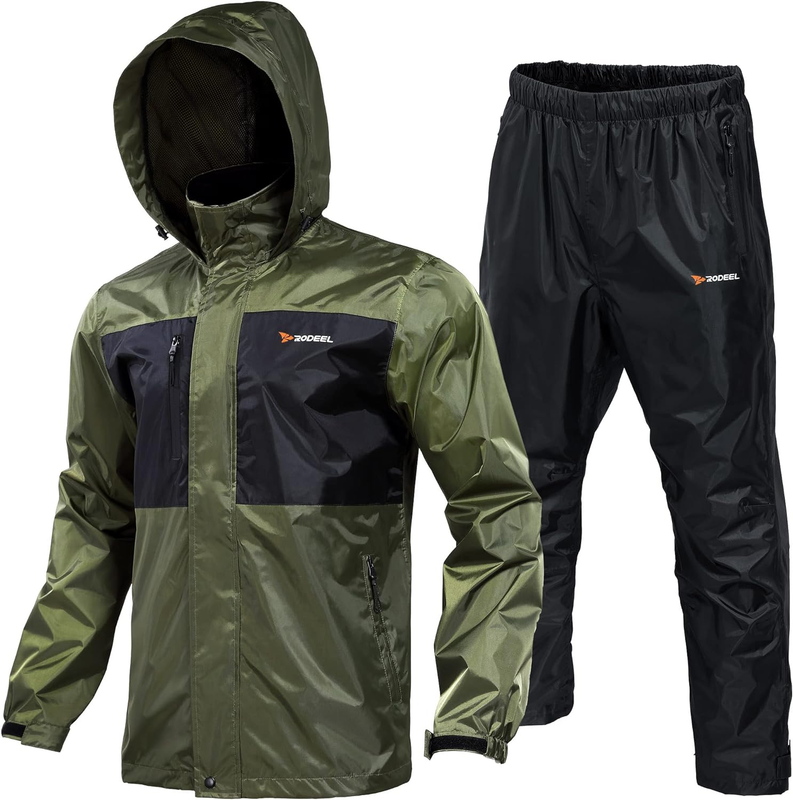 Jacket & Trouser Suit)