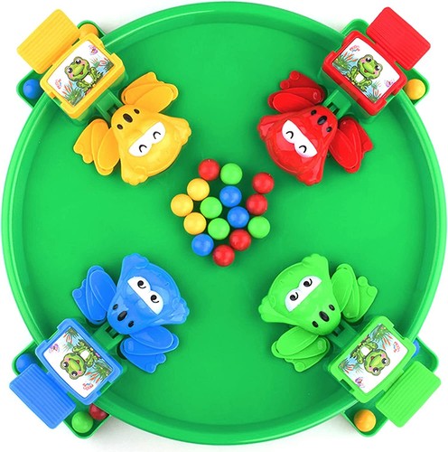– Intense Game Of Quick Reflexes – Pre-school Game