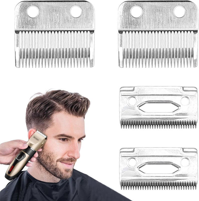 Replacement, Professional Precision 2 H