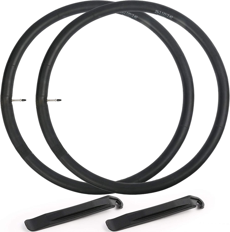 Tube, 2pcs 27.5 X 2.125/2.4, 29 X 2.125/2.4 Bicycle I