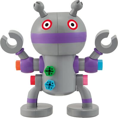 ANPAN　3/6 Anpanman and the Crash! Twisted Bacteria Ufo Sup