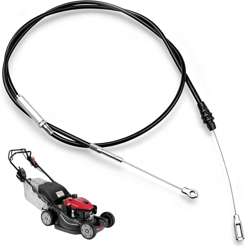 Clutch Cable 54510-VR8-N00 for Honda HRN216 VKA VKAA VLA VLAA VYA VYAA