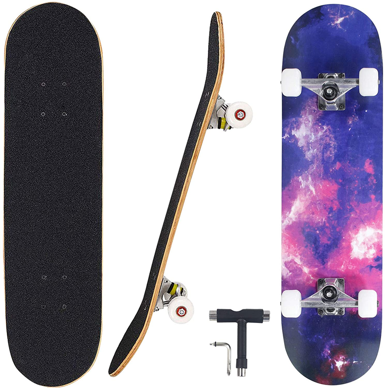 For Beginners Adults Youths Teens Kids Girls Boys 31"x8