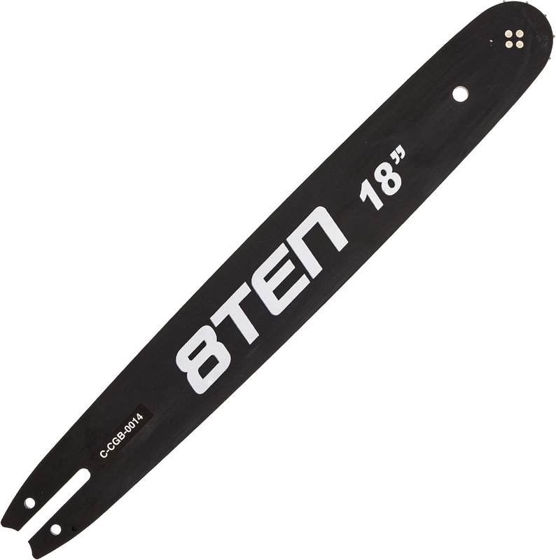 18 Inch Chainsaw Bar 68DL .325 .063 for Stihl MS250 MS180 023 025 017 018