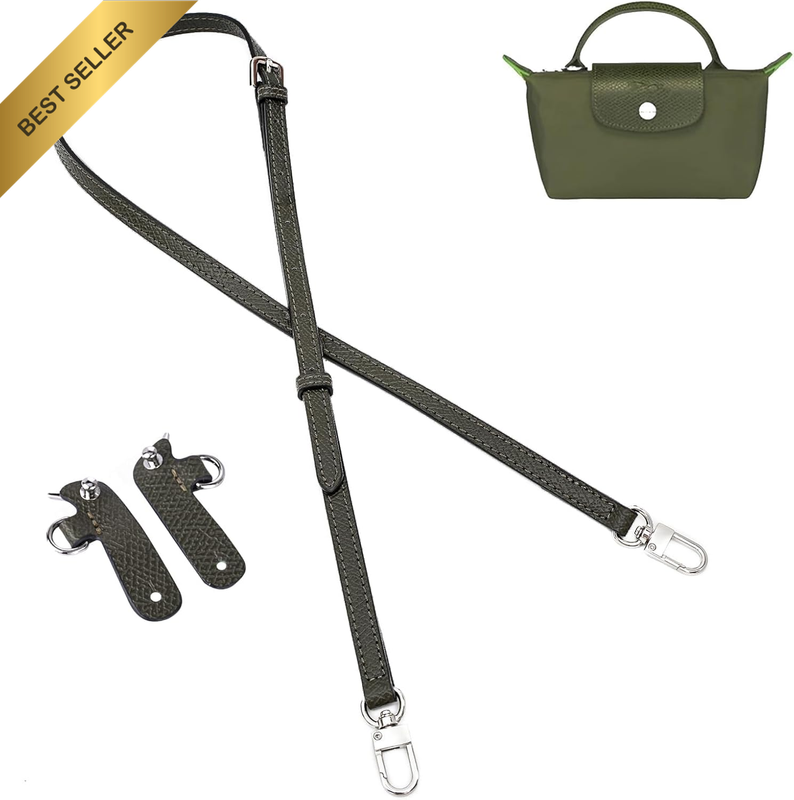 Handbag Straps Replacement, Shoulder Purse Straps Crossbody Adjustable Replaceme