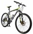 Ronnie's Merax Finiss 26" Aluminum 21 Speed Mountain Bike With Disc Brakes