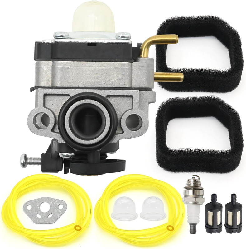 Carburetor Kit for MTD Cub Cadet Troy-Bilt WS410 WS4200 E410 E405 C410 C405