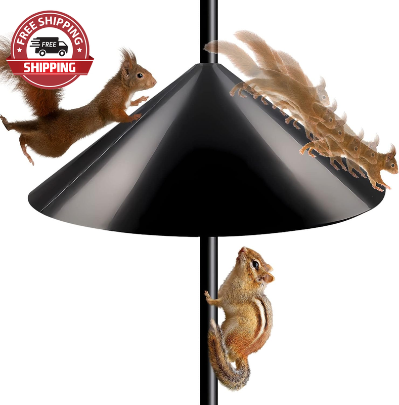 Pole, For Outdoor Bird Feeder Poles Or Outside Shephe
