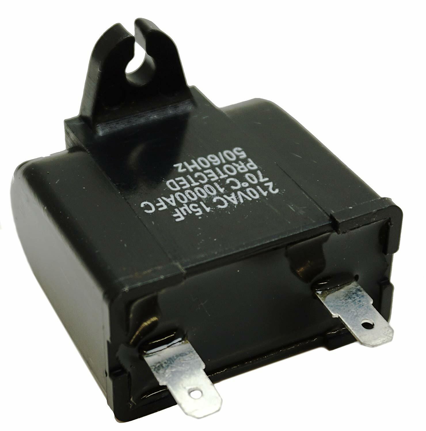 Refrigerator Capacitor Whirlpool 65889-4 WP65889-4 AP6010187
