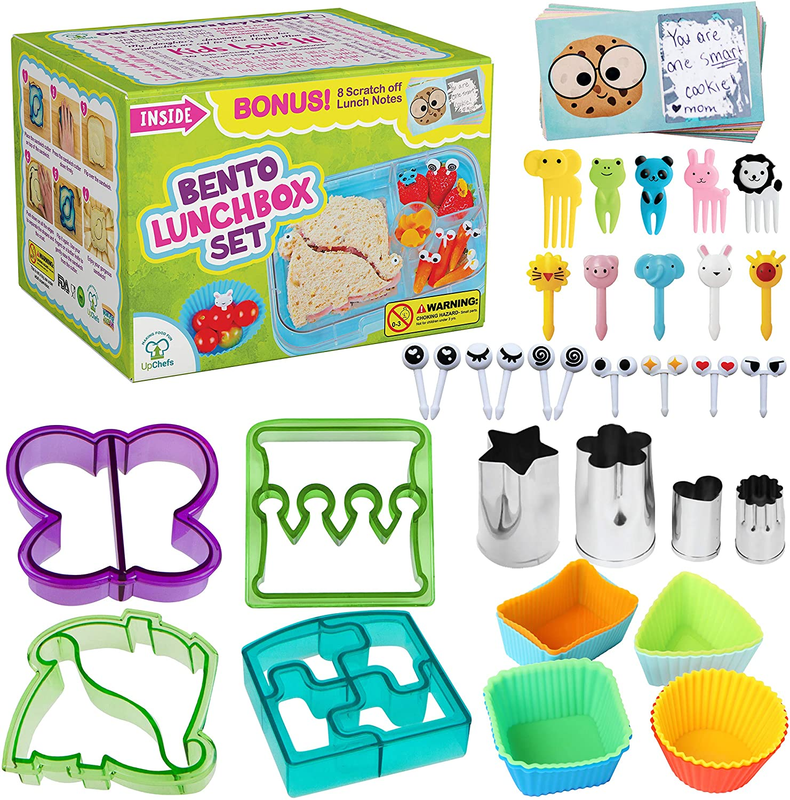 Supplies And Accessories For Kids - Sandwich Cutter