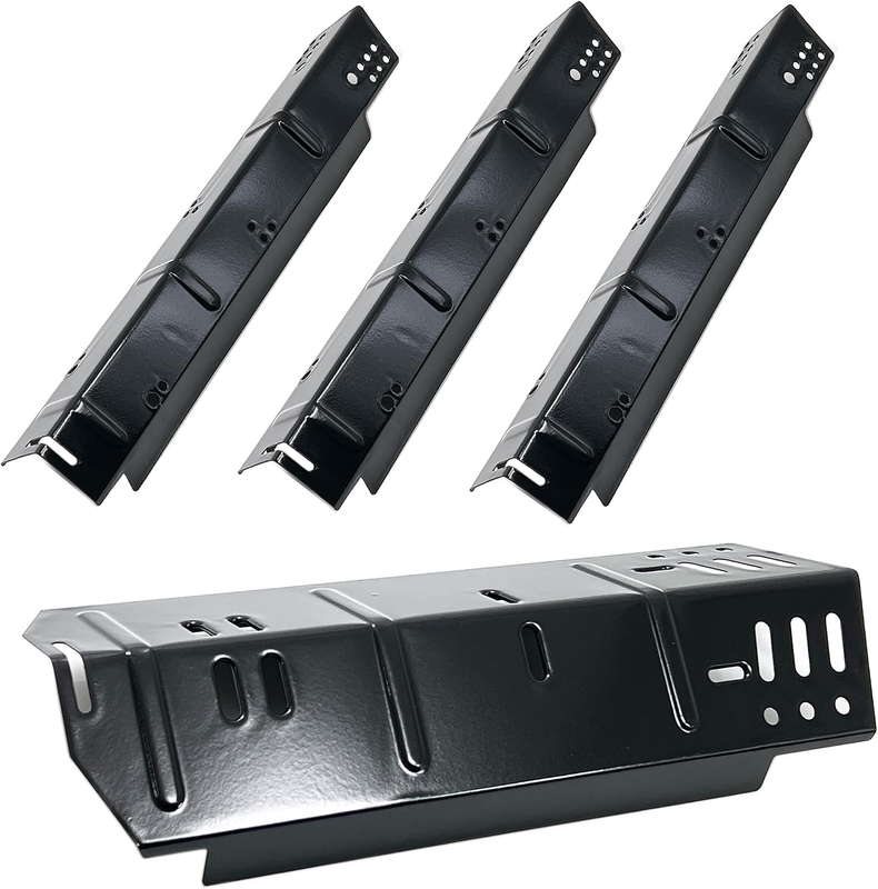 Heat Plate 15 Inch DP146 for Dyna Glo DGH450CRP 4 Burner Grill