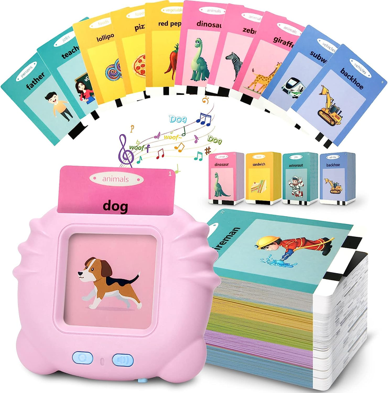 Toddler Toys for 2 3 4 5 Year Old Boys&Girls, Sensory Toys f