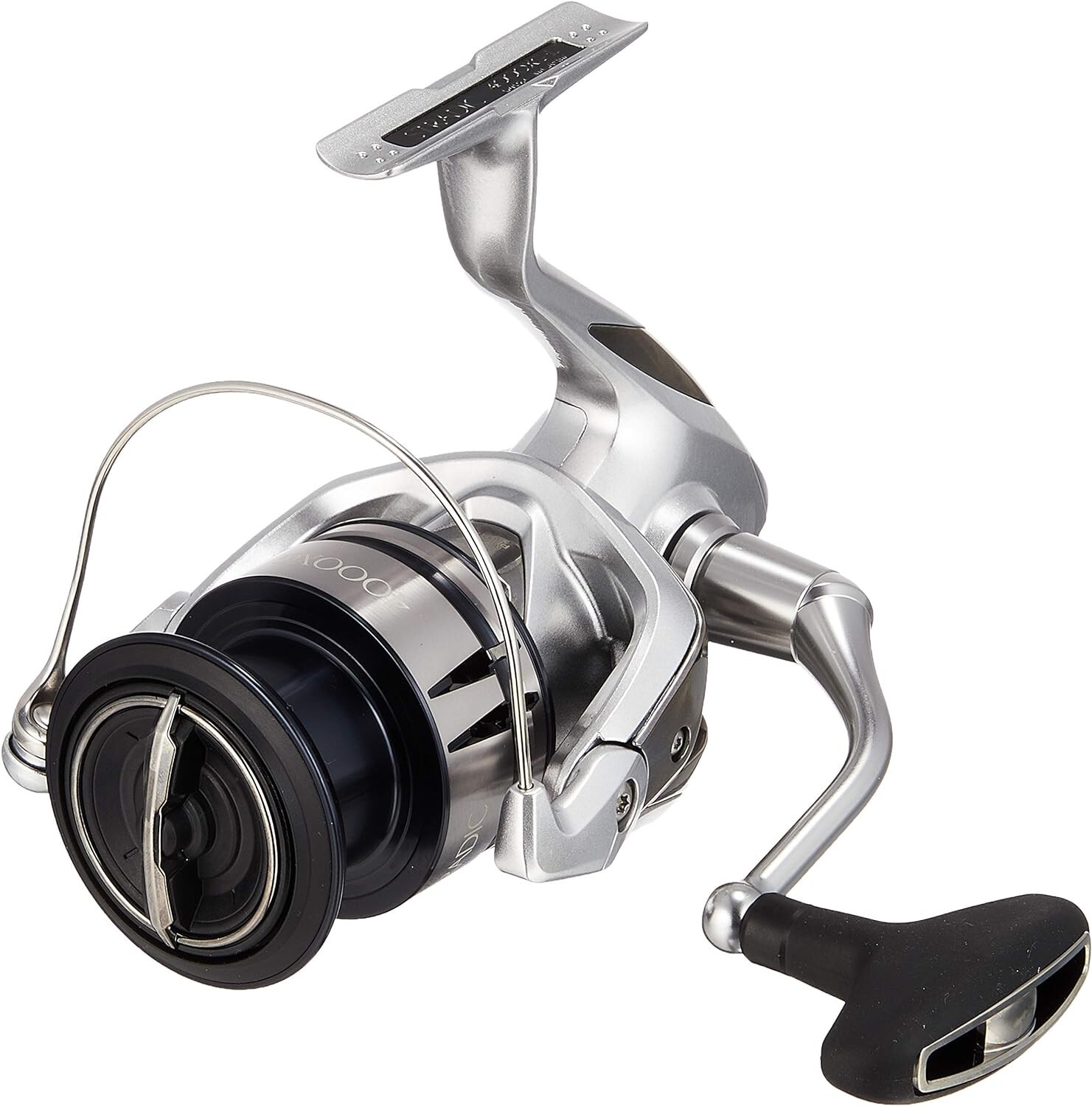 SHIMANO １９ STRADIC 4000MHG SHIMANO Spinning Reel 19 Stradic 4000MHG Surf 04024 Light