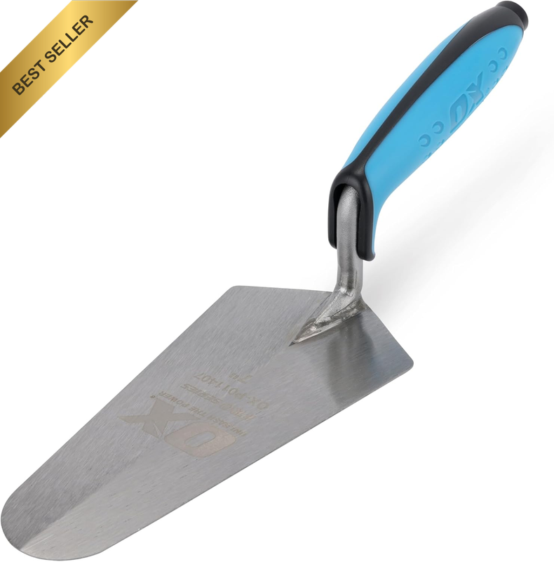 Pro Series Gauging Trowel, 7-Inch Size