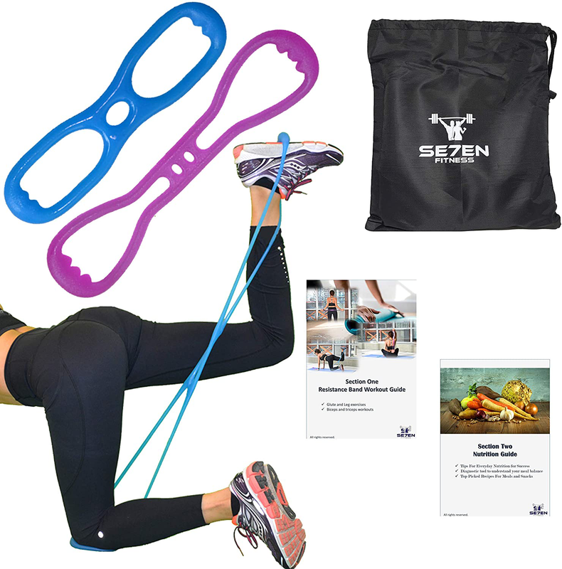 band booty workout