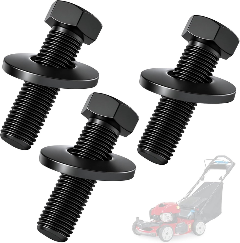 Blade Screw Washer for Toro Exmark 16165 16202C 22205TE 22210 Mower Tractor