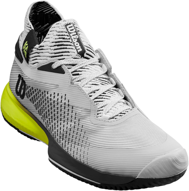 Wilson Mens KAOS Rapide SFT Men's Tennis Shoes