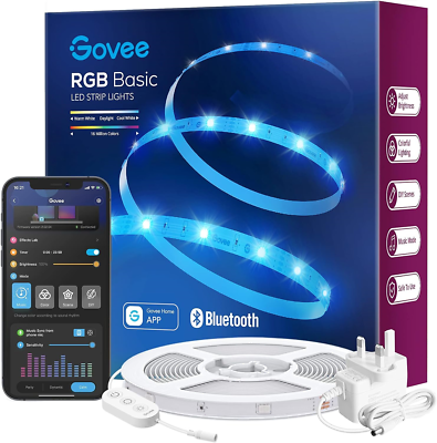 Govee online rgb basic