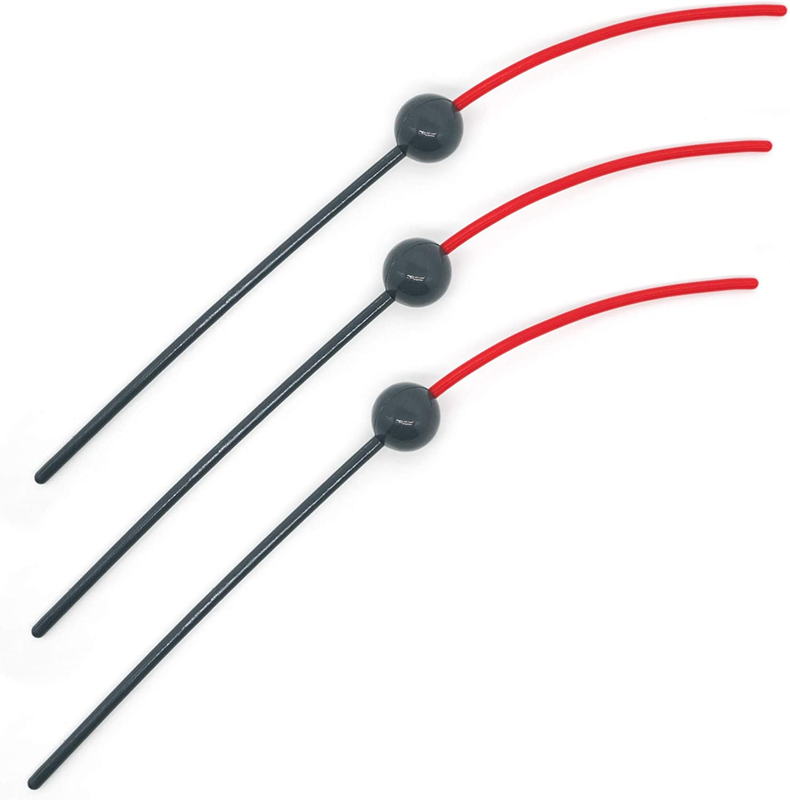 Replacement Wands for Cats Meow Motorized Cat Toy Electronic