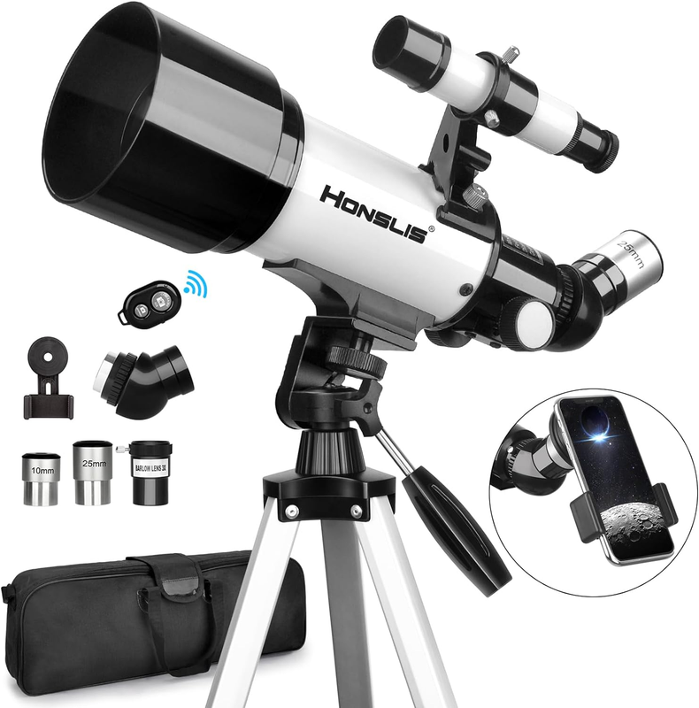 For Adults Astronomy & Kids Beginners,