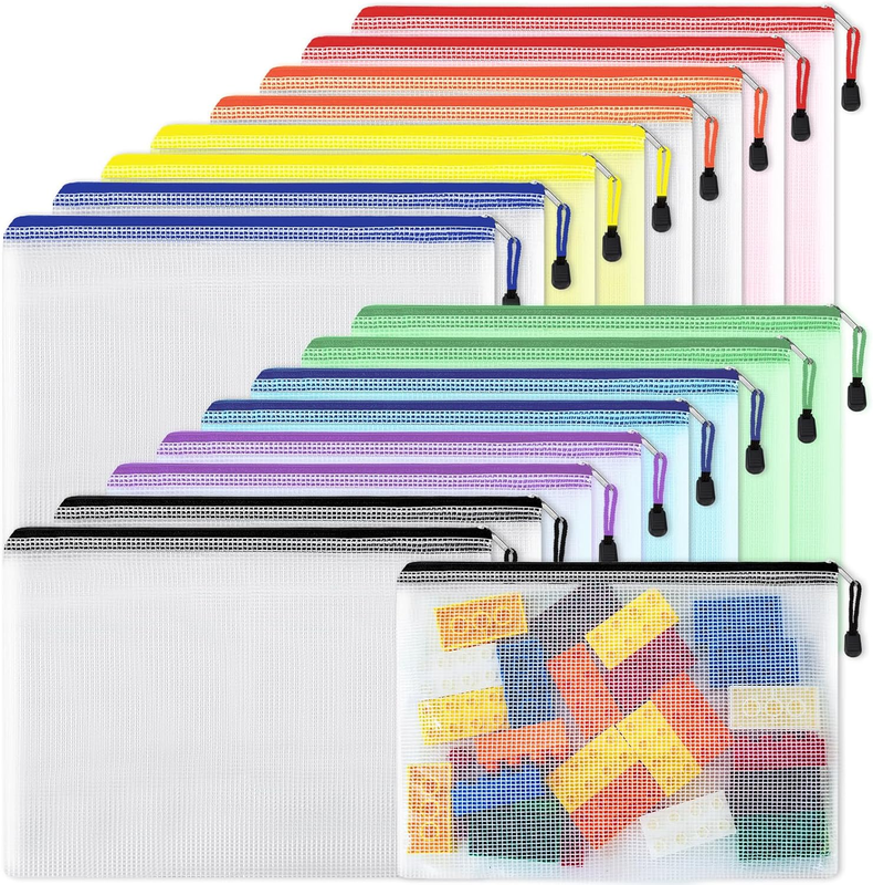 Storage Bags For Organizing, Waterp