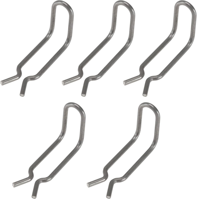 5PCS Pressure Washer Spring Clamps 50372210 Compatible with Karcher K3 K4 K5 K6