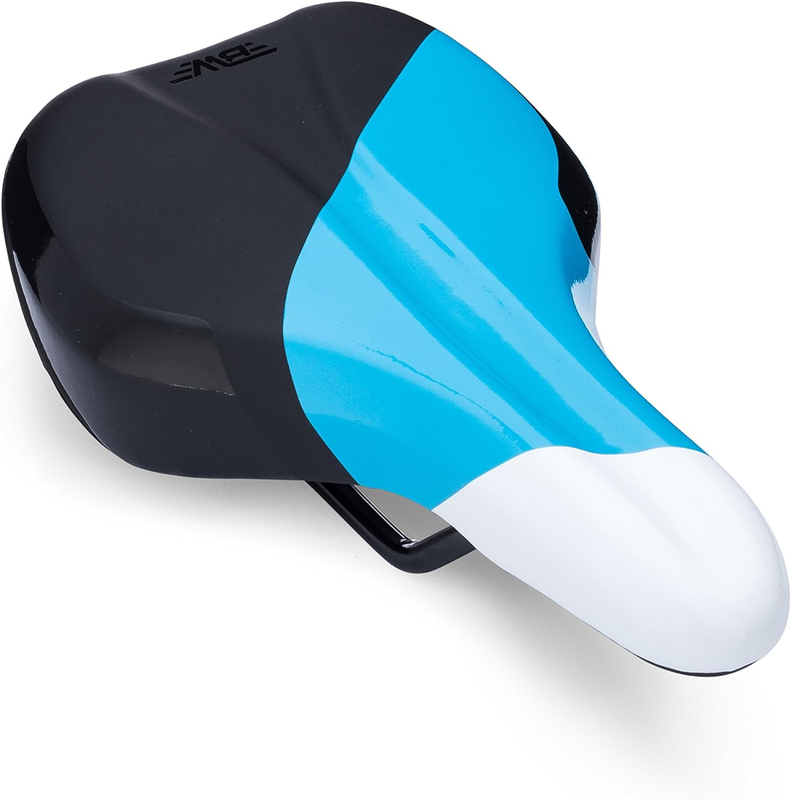 Bicycles Kids Seat &ndash; Youth Bike Saddle &ndash; Multiple Color Options