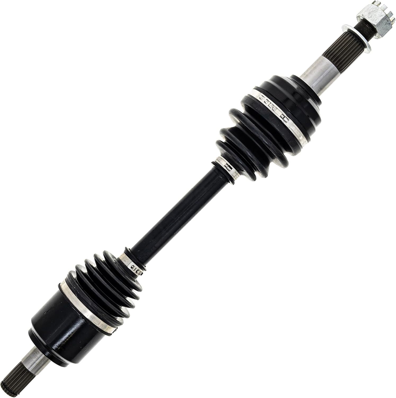 Front Left CV Axle Drive Shaft for Honda Foreman Rubicon 500 520 Rancher 420