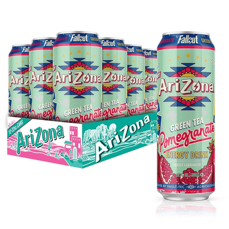 Energy Drink