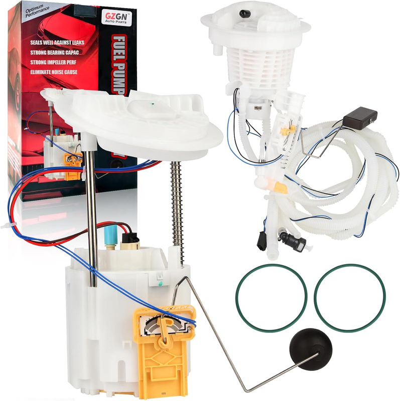 Electric Fuel Pump Module Assembly Compatible with Chrysler 300 2005-2015