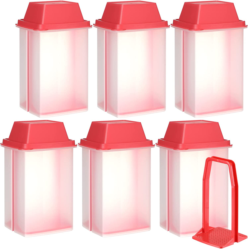 With Strainer Jalapeno Storage Container Plastic Jar