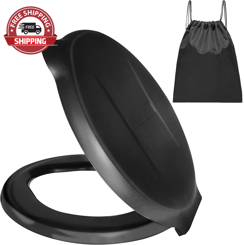 5 Gallon Bucket Toilet Seat