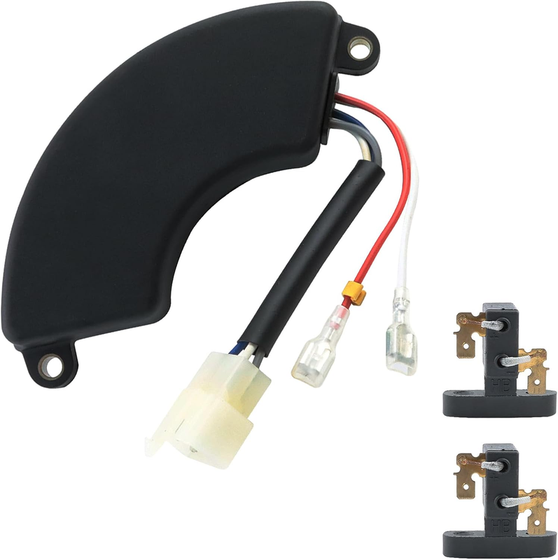 Voltage Regulator AVR for Champion 6500W Predator 8750 Honda Generac 5000 6500