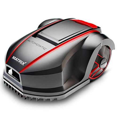  MATRIX Rasenroboter MOW800 Mähroboter Rasenmäher Roboter