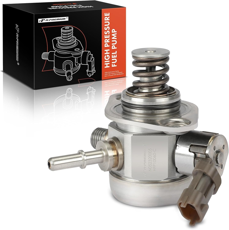 High Pressure Fuel Pump for Hyundai Elantra GT 2018-2020 Tucson 2016-2018