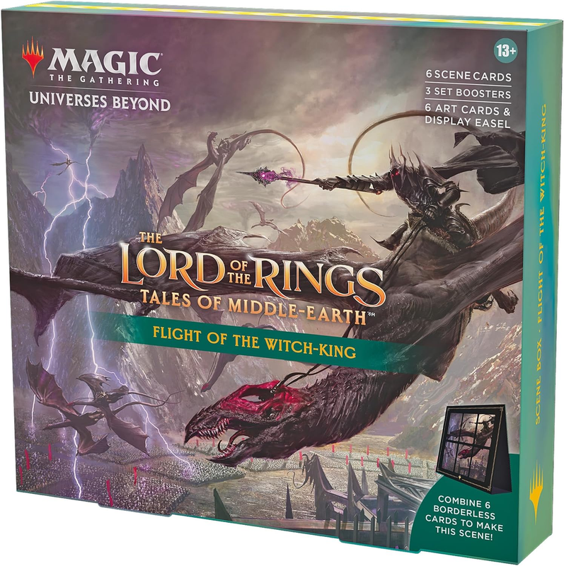 洋書 Tolkiens Middle-Earth and Monsters Card 81gXp8cD63L._UF350,350_QL50_.jpg