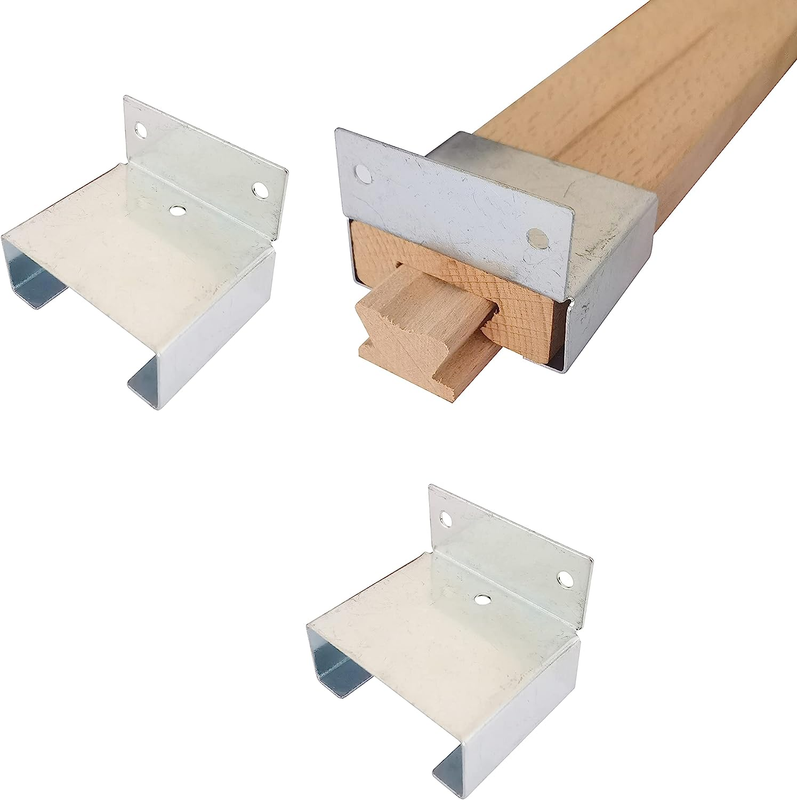 Glides Steel Drawer Guides, Center Mount Dresser Drawer Gui