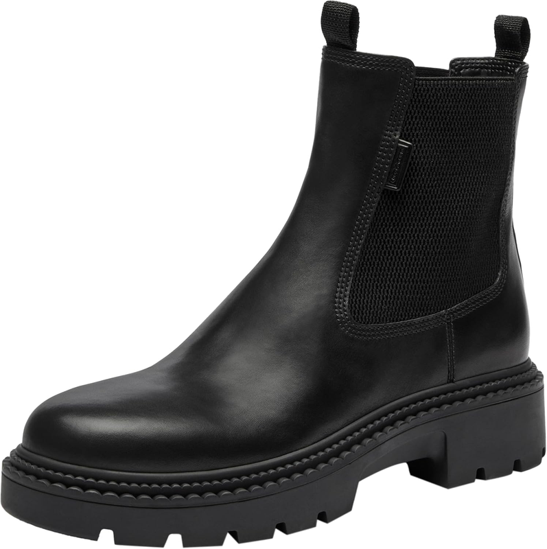 COACH womens Chelsea Boot